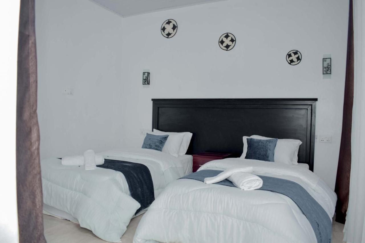 Inzozi Africa House B&B-Gishushu 키갈리 외부 사진