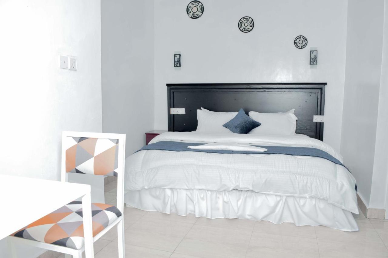 Inzozi Africa House B&B-Gishushu 키갈리 외부 사진