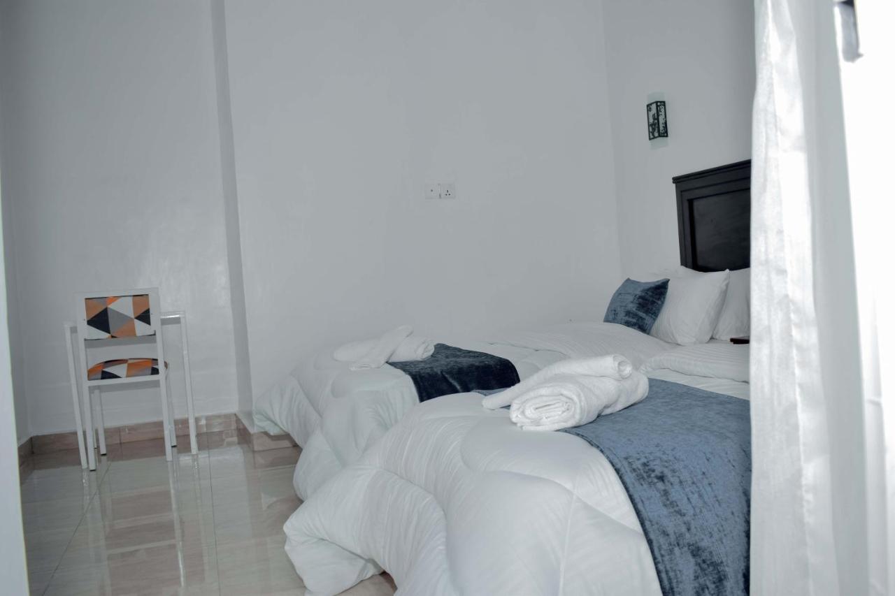 Inzozi Africa House B&B-Gishushu 키갈리 외부 사진