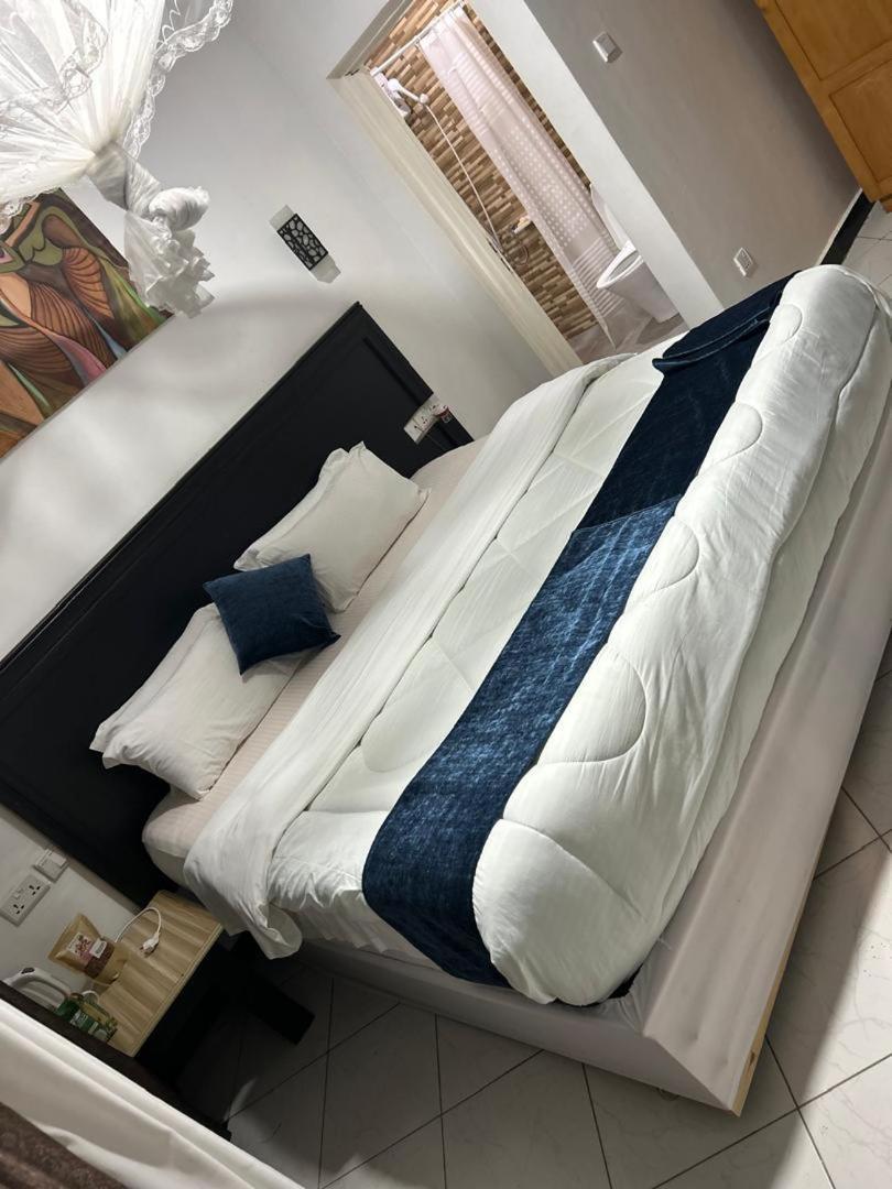 Inzozi Africa House B&B-Gishushu 키갈리 외부 사진