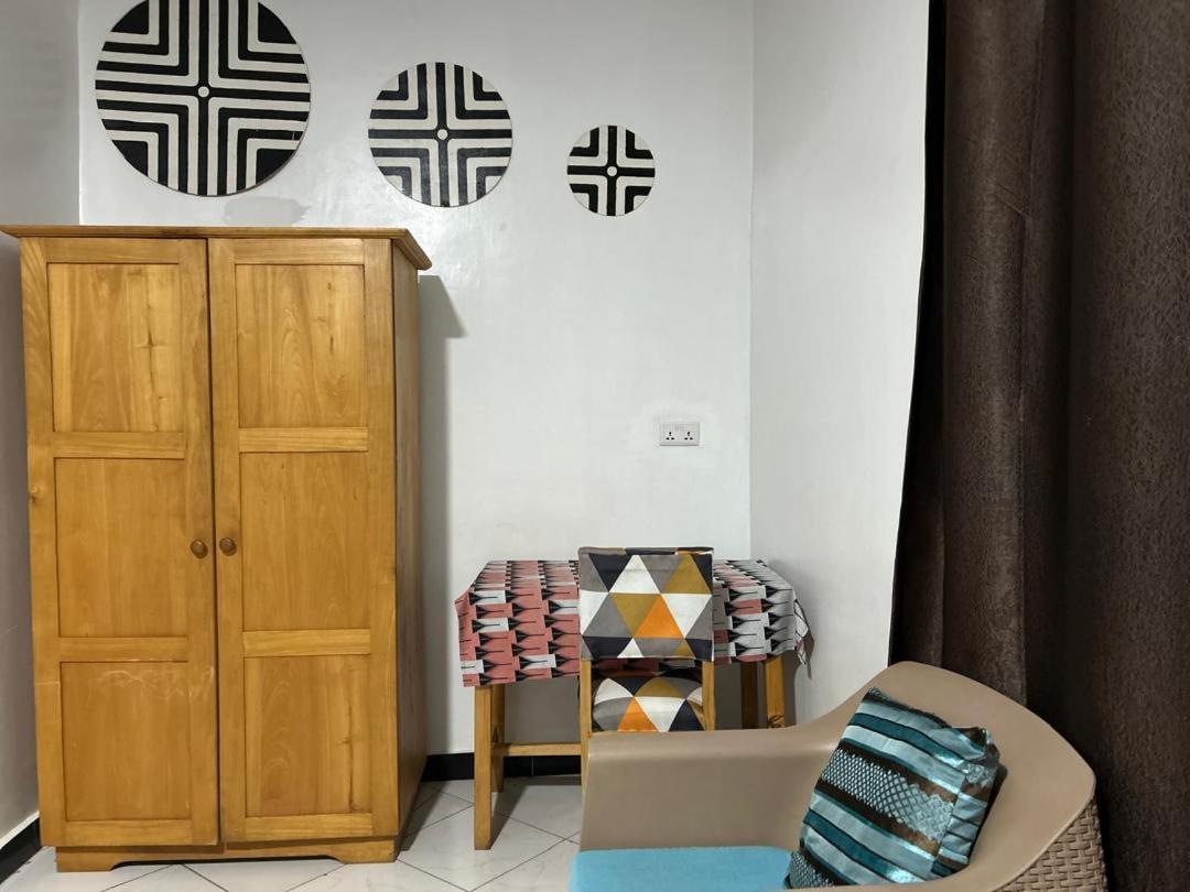 Inzozi Africa House B&B-Gishushu 키갈리 외부 사진